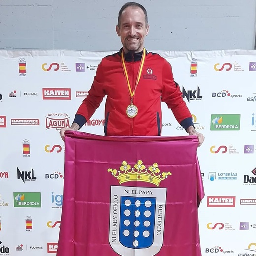 Oscar Botrán de Castro Oscar Botrán de Castro